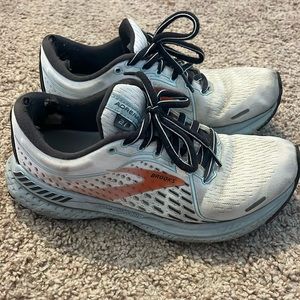 Brooks Running Shoes